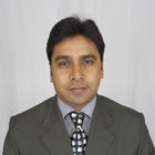 KASHIF  IMRAN, Financial Controller