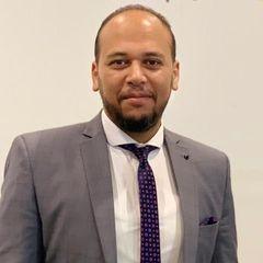 Mohamed Tamim, Branch Sales Supervisor