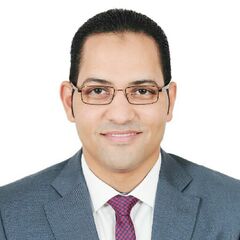 saleh mostafa abdel alkawy, Commercial Project Manager