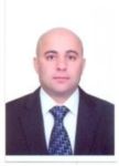محمود نايف ياسين  البس , Warehouse Manager-   Hamley)