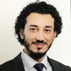 Assem Alshoufi, Head of Legal Dept