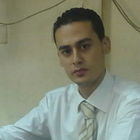Mostafa Mahmoud, logistics specialist
