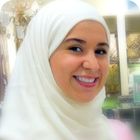 esraa al-khatib, sales