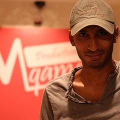 Karim Mostafa, مونتير - مخرج