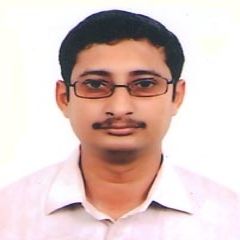 Praveen Chandrasekharan, E-commerce Manager