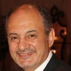 Tarek El Gohary, Group CFO, Head of Investment & IT
