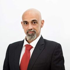Karim Abdul Samad, Real Estate Agent/Team Leader – Ras Beirut Department