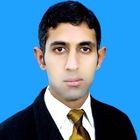 abdullah habib, Customer Relation executive