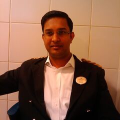 vipin kurian