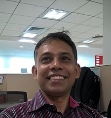 Gaurav Gulati, Deliver Manager
