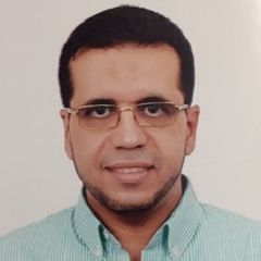 Mohamed Raouf Askar, Accounting Manager