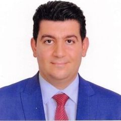 hussein hamieh, Chief Operating Officer