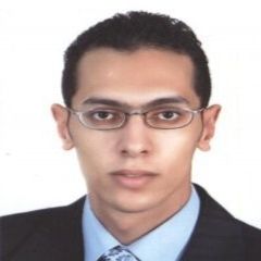 Hossam Mohamed Ibrahim Youssef, Senior Technical Presales Engineer