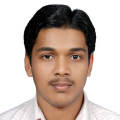Ashik Anish, IT Engineer