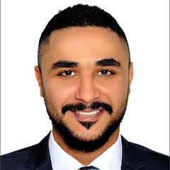 مصطفي محمود محمد البغدادي, Store Manager