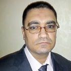 Mohammed Baraya, صيدلي