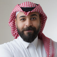 Fayez Al Shehri, Executive Administrations & Operations