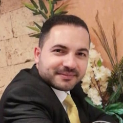 Yaakoub El Hajj, Sales representative/store manager