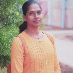 Dhatchayani jayaraj