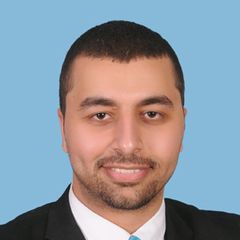 Mustafa adel abd el samad abdul all, Branch Manager