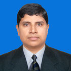 Sujith Chandran, Aircraft Maintenance Engineer