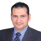 محمد جمعه فتحى سالم عياد, نائب مدير مكتب رئيس مجلس إدارة الشحن الجوى 