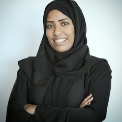 سارة صالح, Account Director