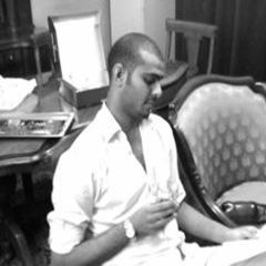 Ahmed El Labban, Head of Marketing & Sales
