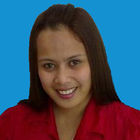 Marychille Epondol, HR OFFICER