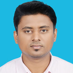 Mani Sundaram S Krishnamoorthy, Instrumentation Control & Automation Engineer