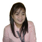 Emerita Cortes, Purchasing and Administrative Assistant