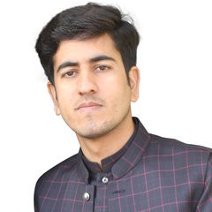 Ali  Raza