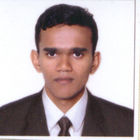 Jain Abraham Ambalathuruthel, Chief Accountant