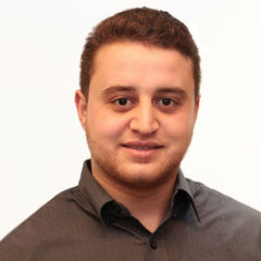 Mohammad Ayman   Aburumman , Associate Technical Consultant  