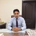 Kamran Khan, Territory Sales Manager