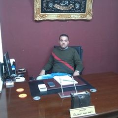 أحمد ابو الروس, Planning