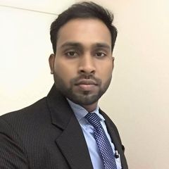 Akhil G Nair, Assistant Manager Sales