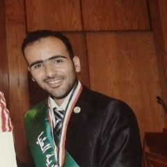 شادي محمد محمود السماحي, 	Business adviser & Economics analysis