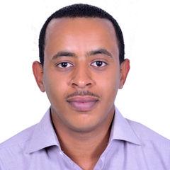 Hisham Hashim, Business Development Manager