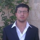 Ahmad Khaled Shaghnobe