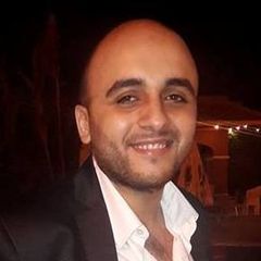 Alaa Hassan, Machine Learning Trainee