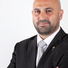 Mohamad Seifeddine, Lead Consultant – Hospitality Integration & Healthcare Space Design