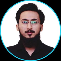 Muhammad Shiraz, Software Engineer - Frontend Developer (React)