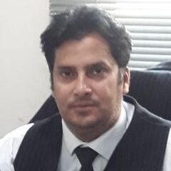 ALI RAZA BHATTI