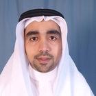 Abdullah Abuzinadah, Marketing Manager