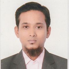 Abdullah Al Mamun Bhuiyan, Assistant Manager