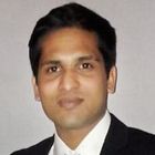 Sandeep Bangera, Project Engineer - Staff