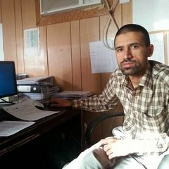 Yawar Mueed, Quantity surveyor
