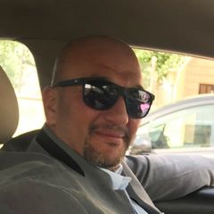 Ahmad Abu Khadra, civil inspector