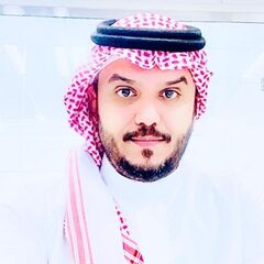 Adel A. AlShehri, Customer Service Team Manager
